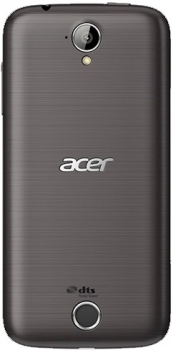 Acer Liquid Z330 Dual Sim Black